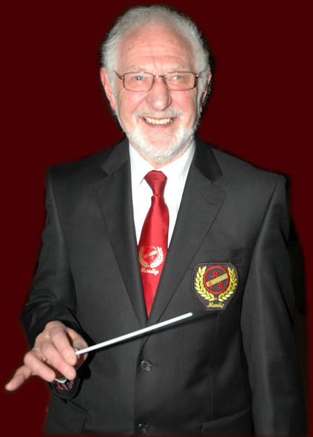 Jim Perkins Musical Director