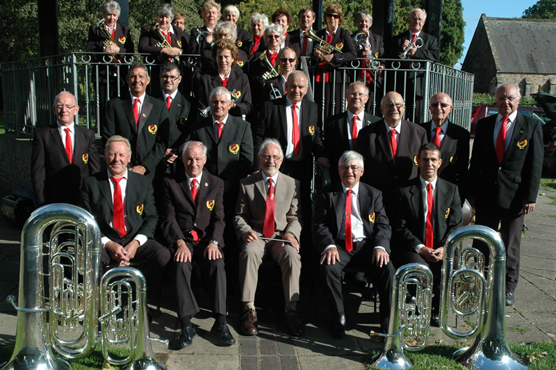 Mendip Brass Band